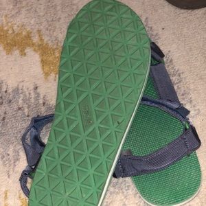 Double Strap Teva Sandal